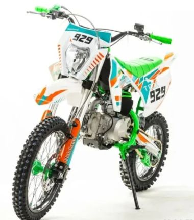 Питбайк MOTOLAND (МОТОЛЕНД) Кросс 125 TCX125 E в Якутске