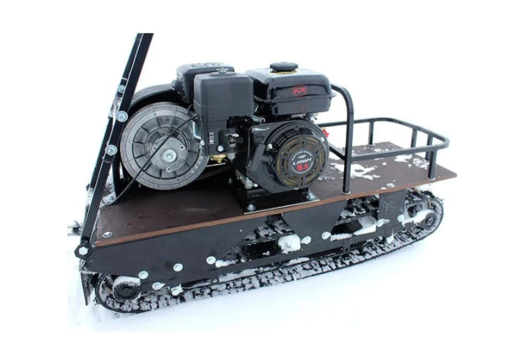 Мотобуксировщик ОНЕГО 500 15 л.с. в Якутске