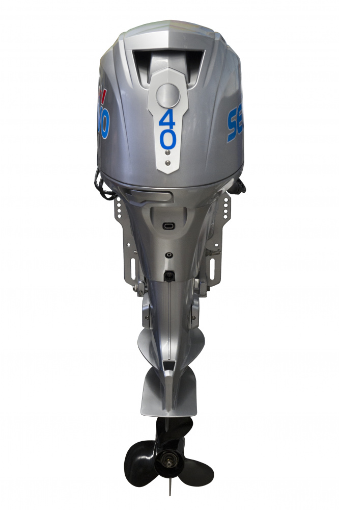 Лодочный мотор SEANOVO SNEF40FEL-T EFI в Якутске