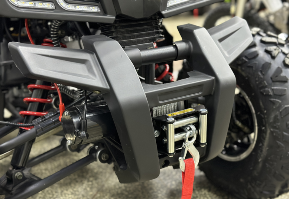 Квадроцикл GBM MAVERICK 300 NEW PREMIUM в Якутске