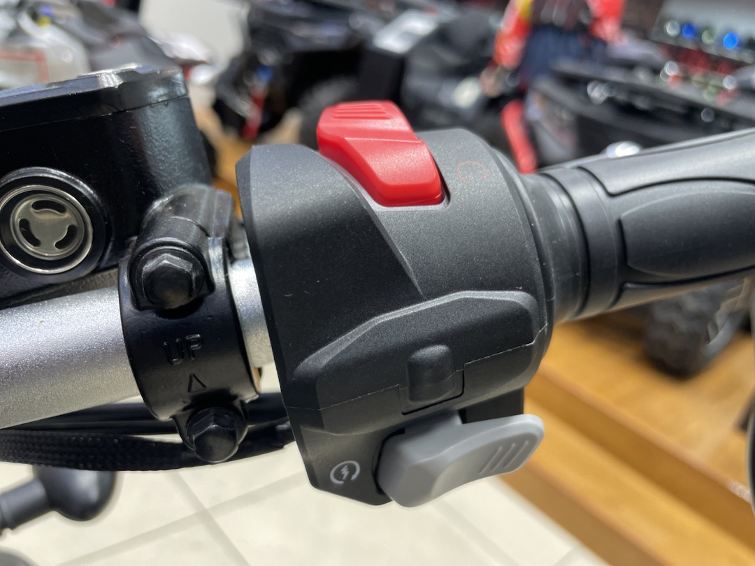 Мотоцикл Benda Chinchilla 300 в Якутске