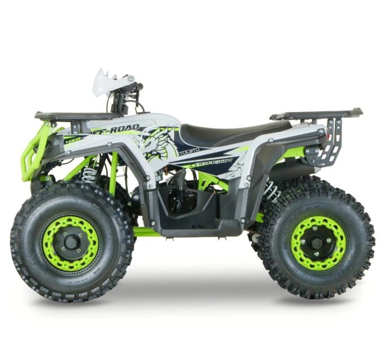 Квадроцикл YACOTA DRAGON 125 в Якутске