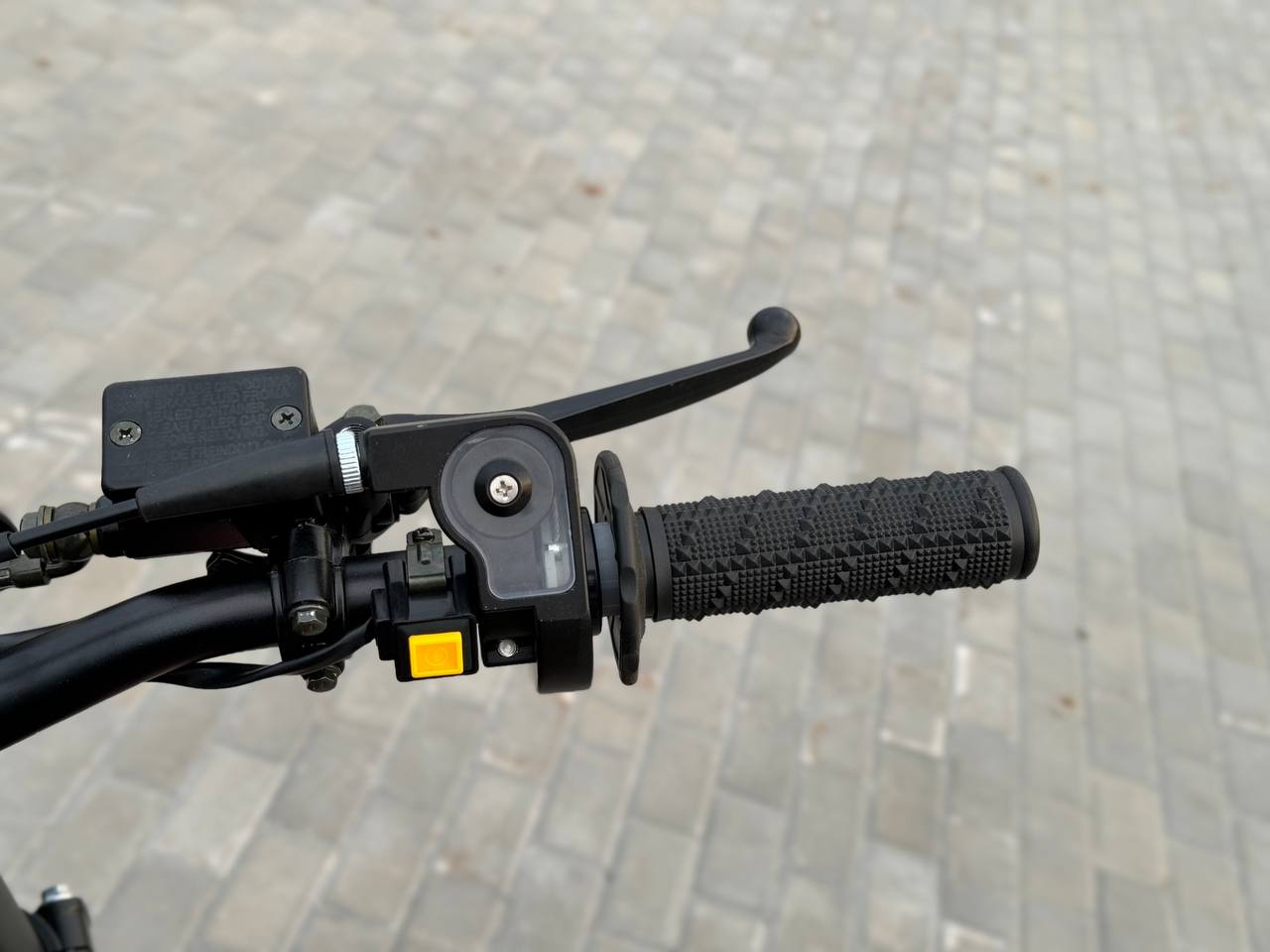 Кроссовый мотоцикл Sanchez Maniac CB300F в Якутске