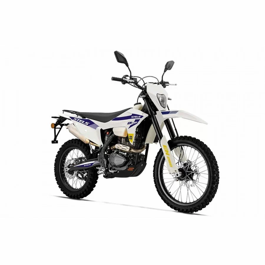 Мотоцикл STELS ЭНДУРО EN250  в Якутске