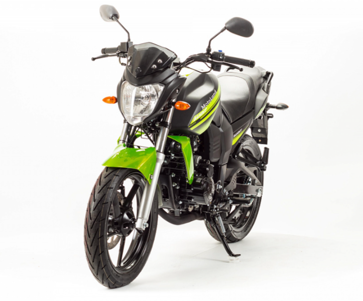 Мотоцикл BANDIT 250 в Якутске