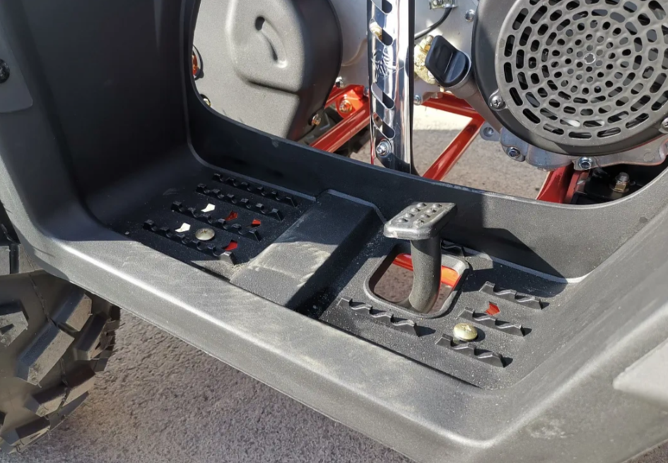 Квадроцикл GBM SHARP BIG 300 NEW в Якутске