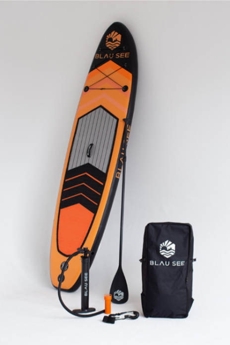 НАДУВНОЙ SUP-BOARD MOONLIGHT 11,6 в Якутске