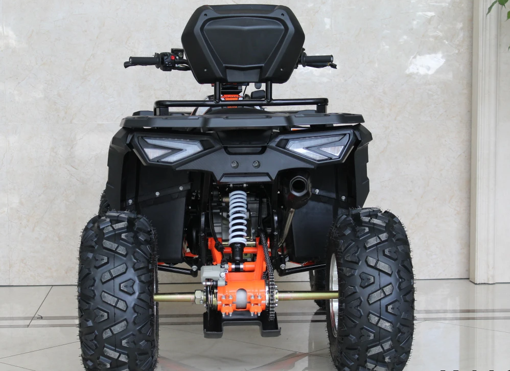 Квадроцикл GBM STORMRIDER 300 NEW PREMIUM в Якутске