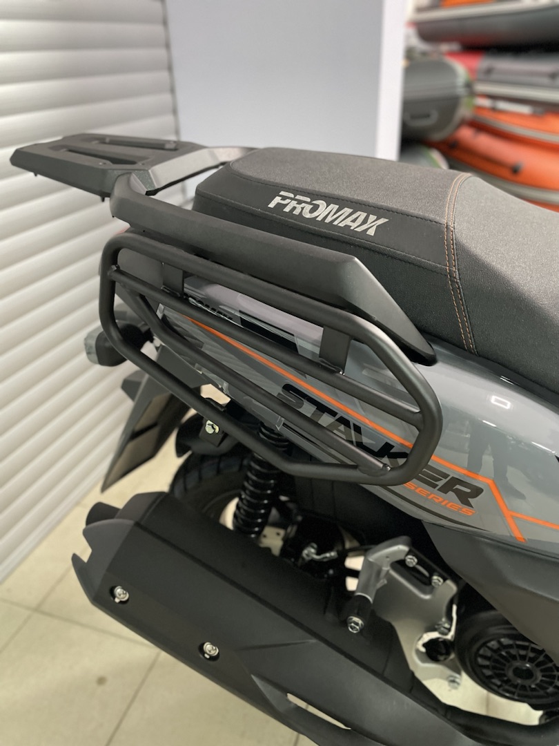 Скутер PROMAX STALKER 240 в Якутске