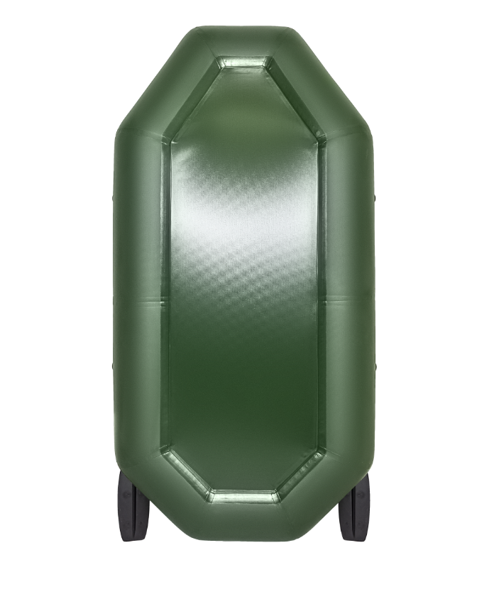 Лодка Барс 240 в Якутске