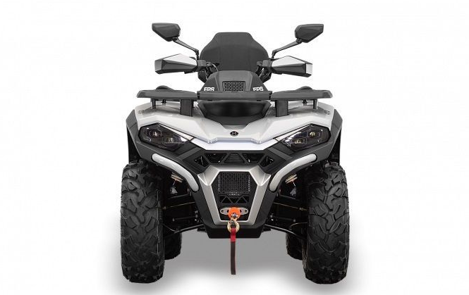 Квадроцикл HISUN HiSUN GUARDIAN 750L -/LONG/ в Якутске