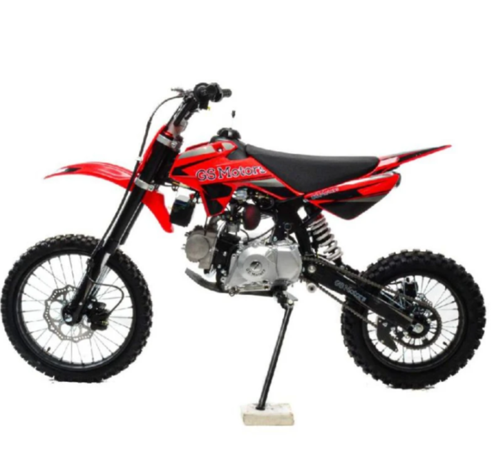 Питбайк MOTOLAND (МОТОЛЕНД) GS Motors S12 17/14 E в Якутске