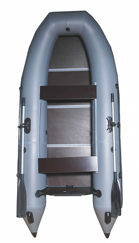 ЛОДКА ДРАККАР 3350 С HANT в Якутске