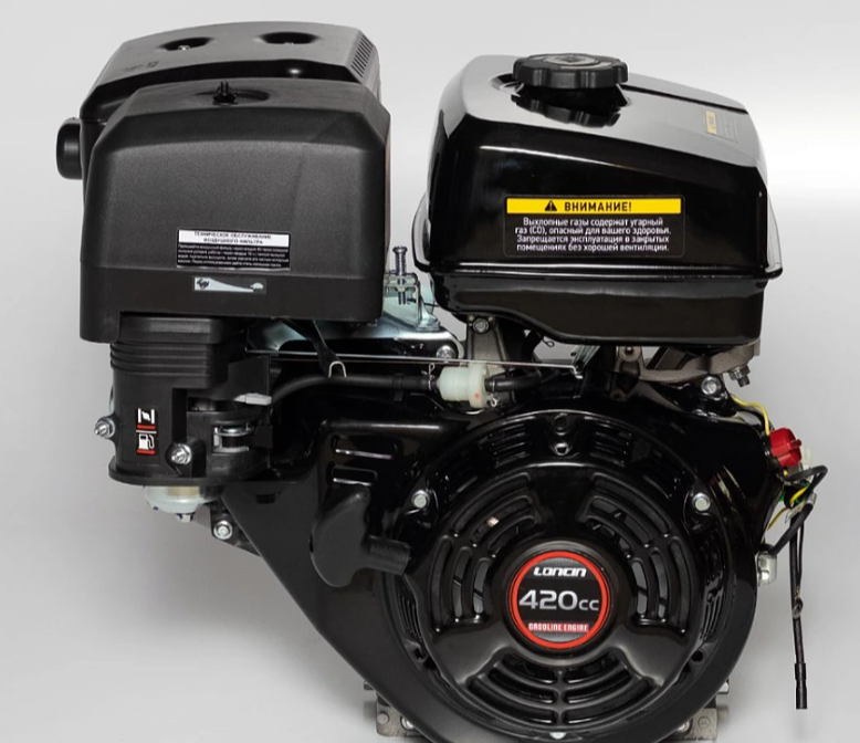 Мотобуксировщик XTREME-MOTORS "Полюс-2" Зима 15 л.с. в Якутске