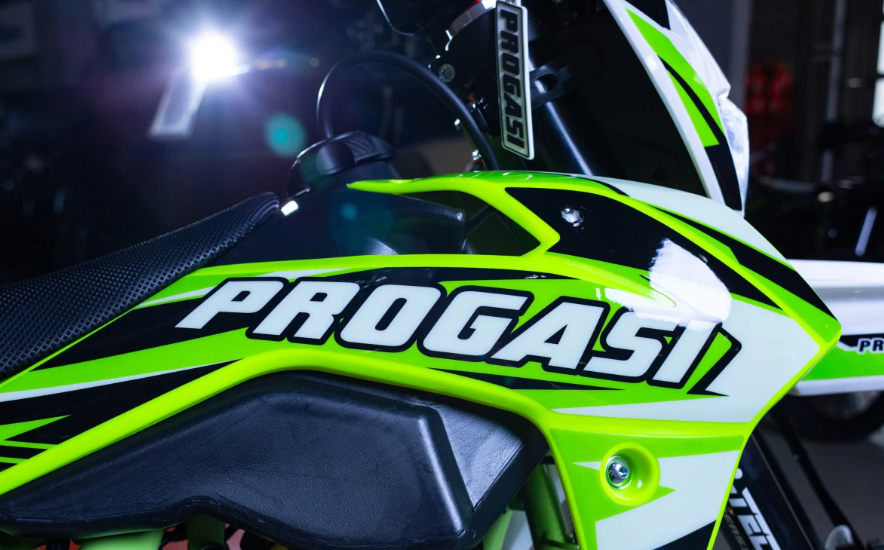 Мотоцикл Progasi SUPER MAX 300 PRO PR300 (ZS175FMN) в Якутске