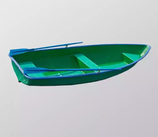 Стеклопластиковая Лодка Голавль в Якутске