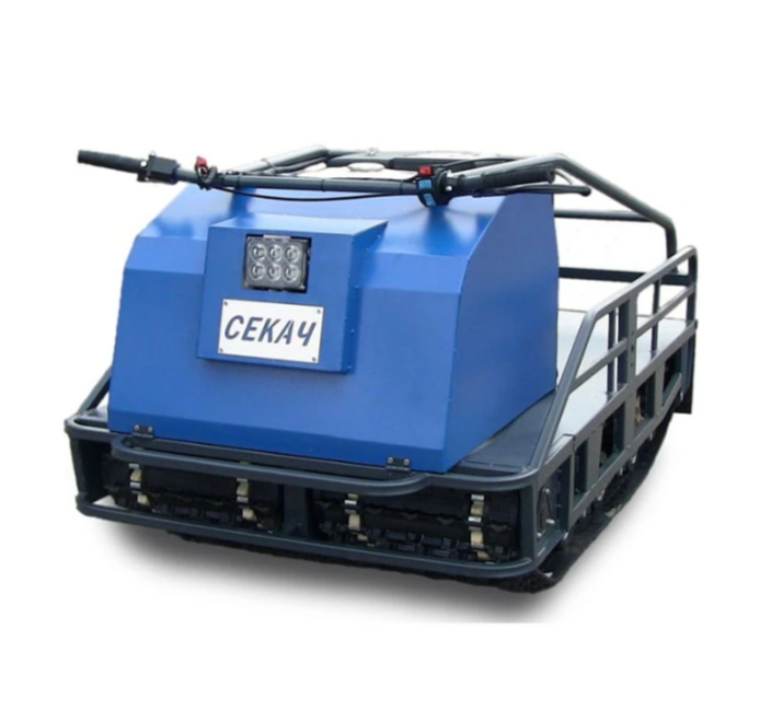 Мотобуксировщик ВЕПС WINTER «СЕКАЧ» 18 в Якутске