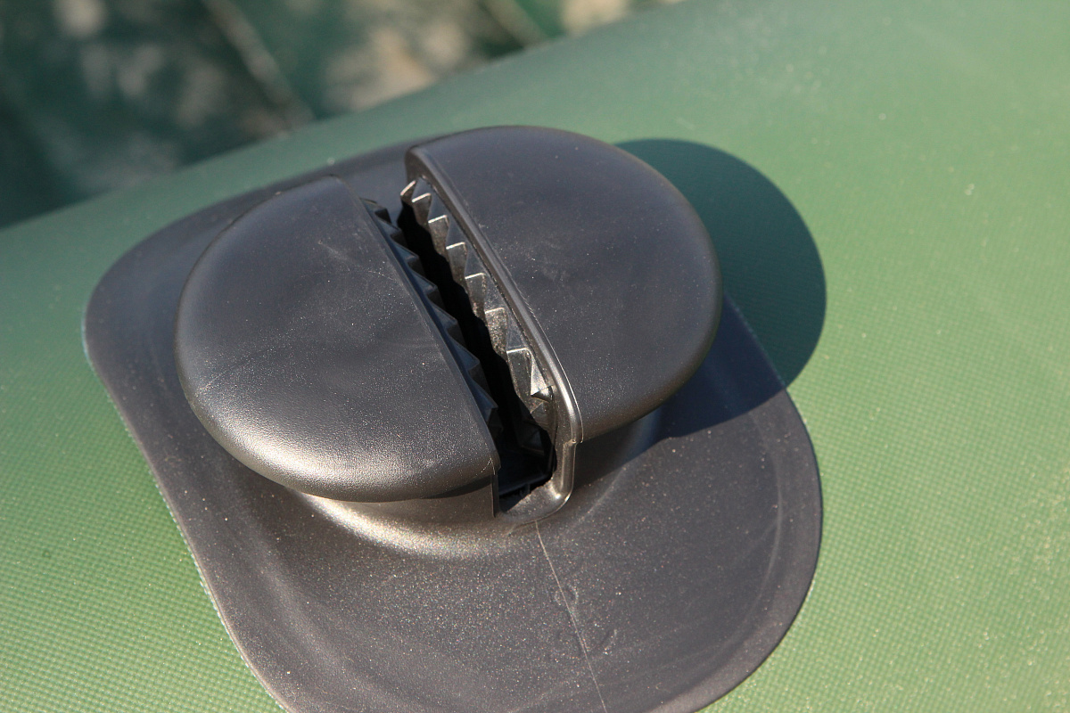 Лодка MISHIMO PRO 400 в Якутске