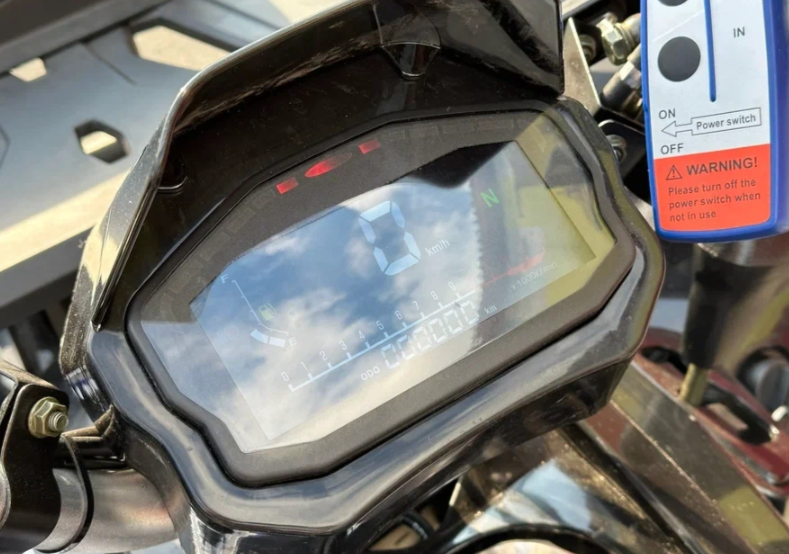 Квадроцикл GBM CROSS HILL 300 NEW PREMIUM в Якутске