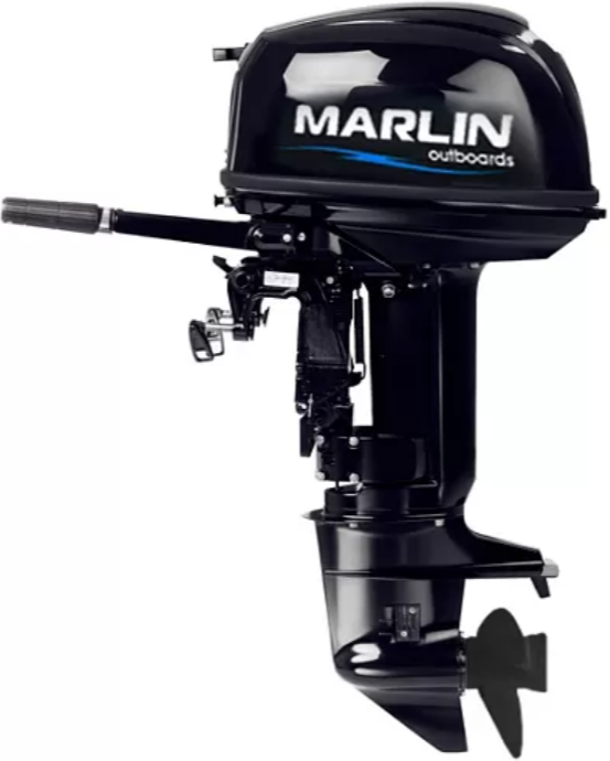 Лодочный мотор MARLIN MP 30 AWHL в Якутске
