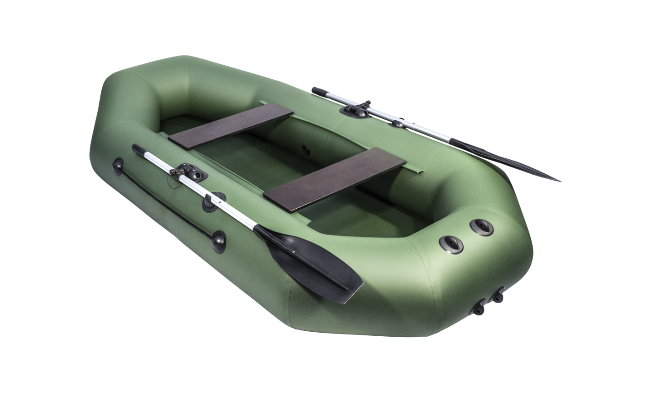 Лодка АКВА-МАСТЕР 260 в Якутске