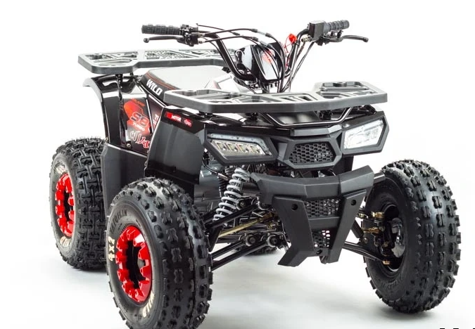 Квадроцикл PROMAX WILD 175 в Якутске