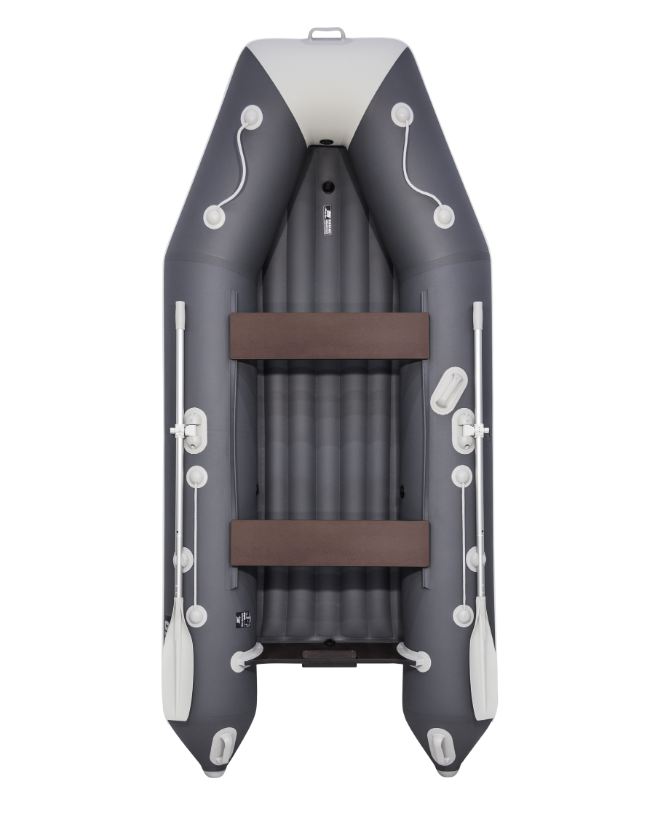 Лодка АКВА 3200 нднд в Якутске