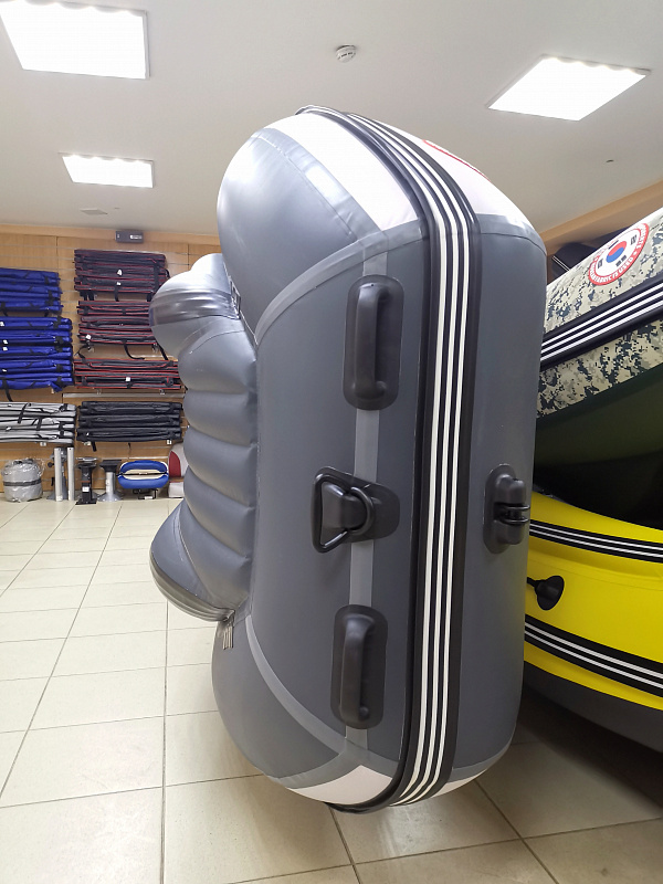 Лодка MISHIMO SPORT 390 в Якутске