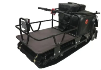 Мотобуксировщик PAXUS 500 AVANT 13 л.с. HONDA в Якутске