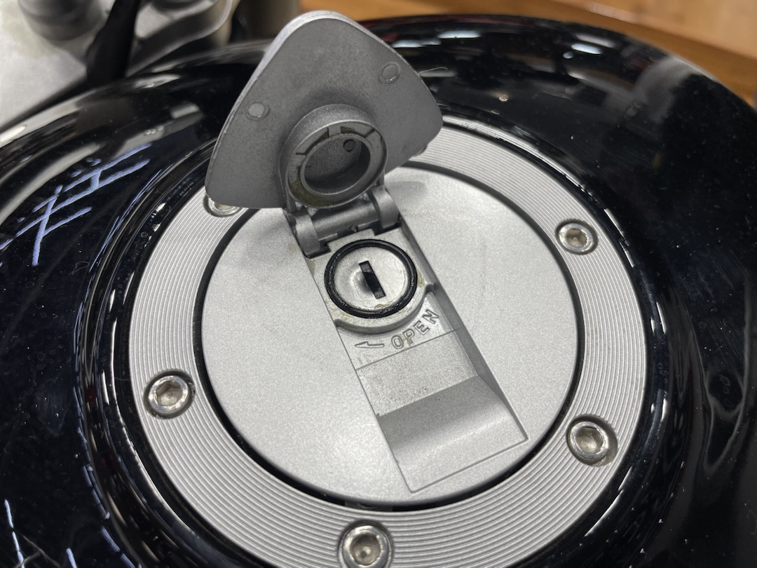 Мотоцикл Benda Chinchilla 300 в Якутске