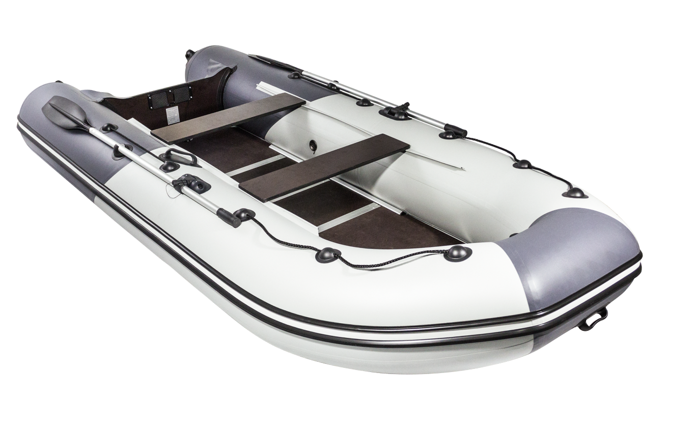 Лодка Ривьера Компакт 3600 СК в Якутске