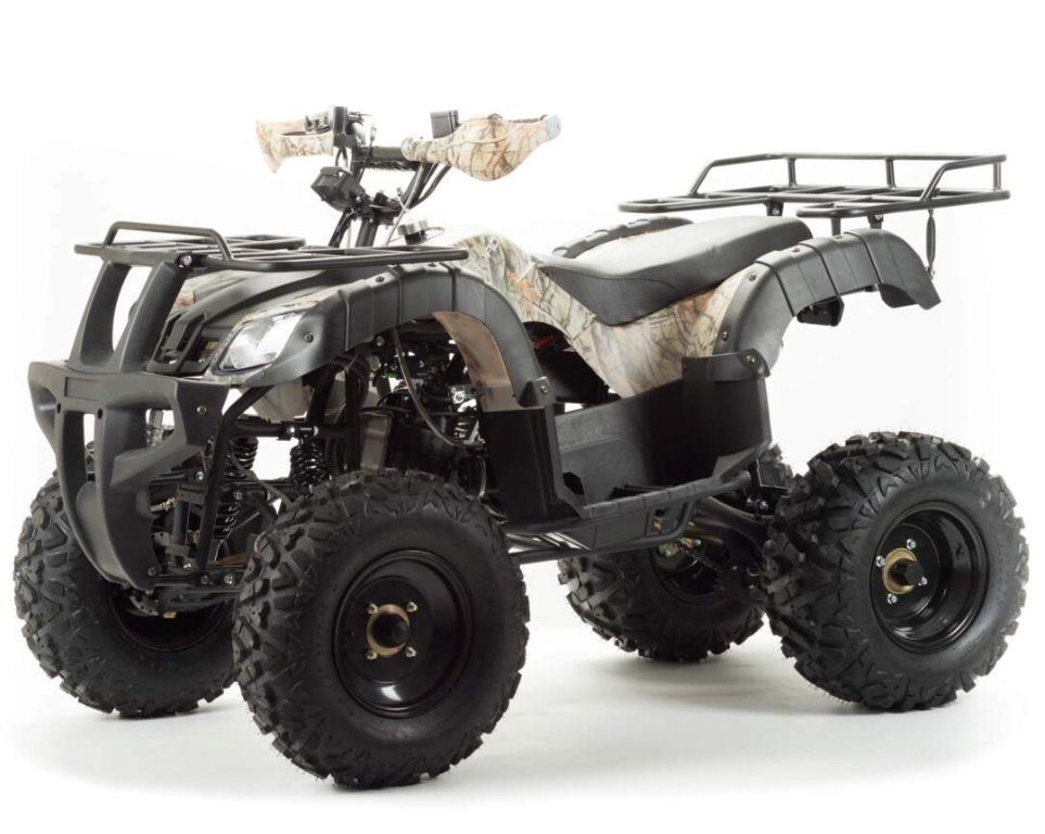 Квадроцикл MOTOLAND (МОТОЛЕНД) 200 ALL ROAD в Якутске