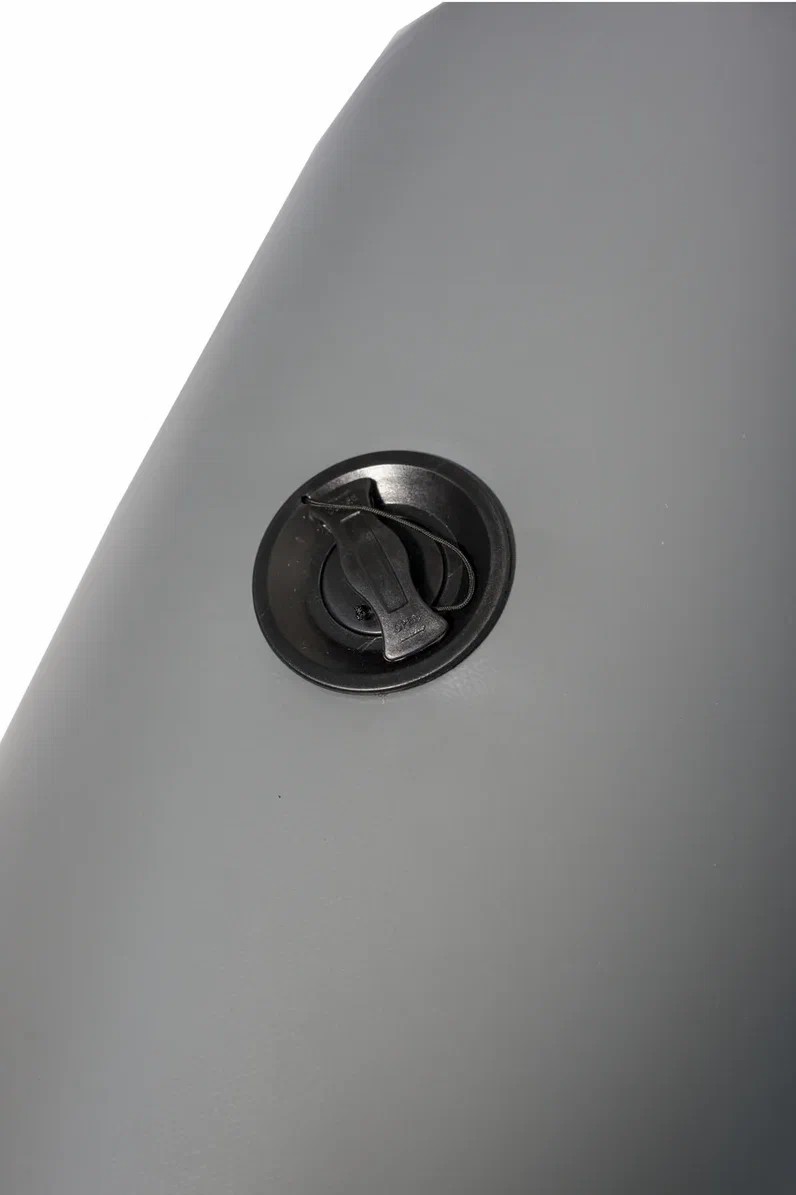 КРЕСЛО НАДУВНОЕ SMARINE, 85Х75 СМ, ПВХ, СЕРЫЙ в Якутске