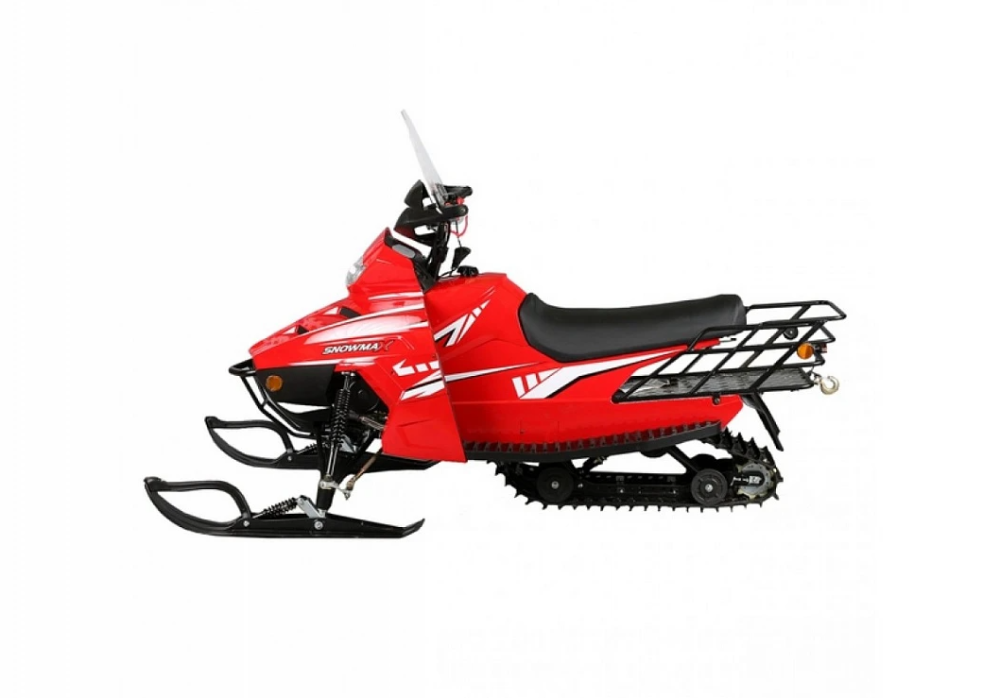 Снегоход Vento Snow Cat в Якутске