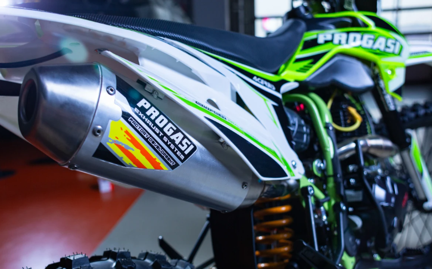 Мотоцикл Progasi SUPER MAX 300 PRO PR300 (ZS175FMN) в Якутске