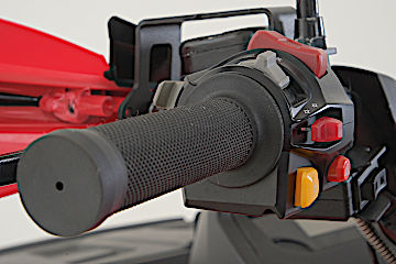 Квадроцикл Русская механика РМ 800 Т серии «Шёлковый путь» в Якутске