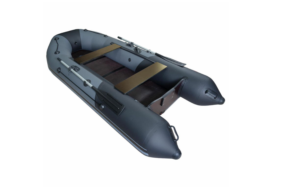 Лодка Таймень nx 3200 скк в Якутске