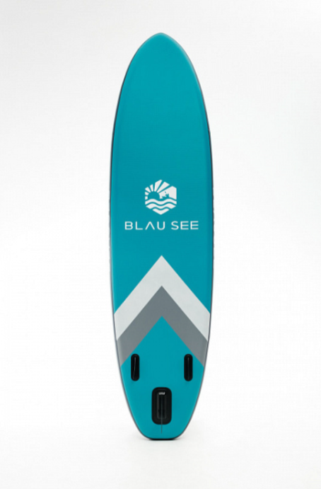 НАДУВНОЙ SUP-BOARD BUSINESS LIGHT BLUE 10,6 в Якутске