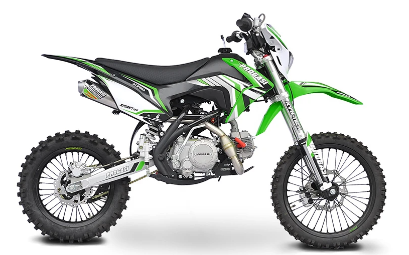 Питбайк Progasi Smart 150 в Якутске