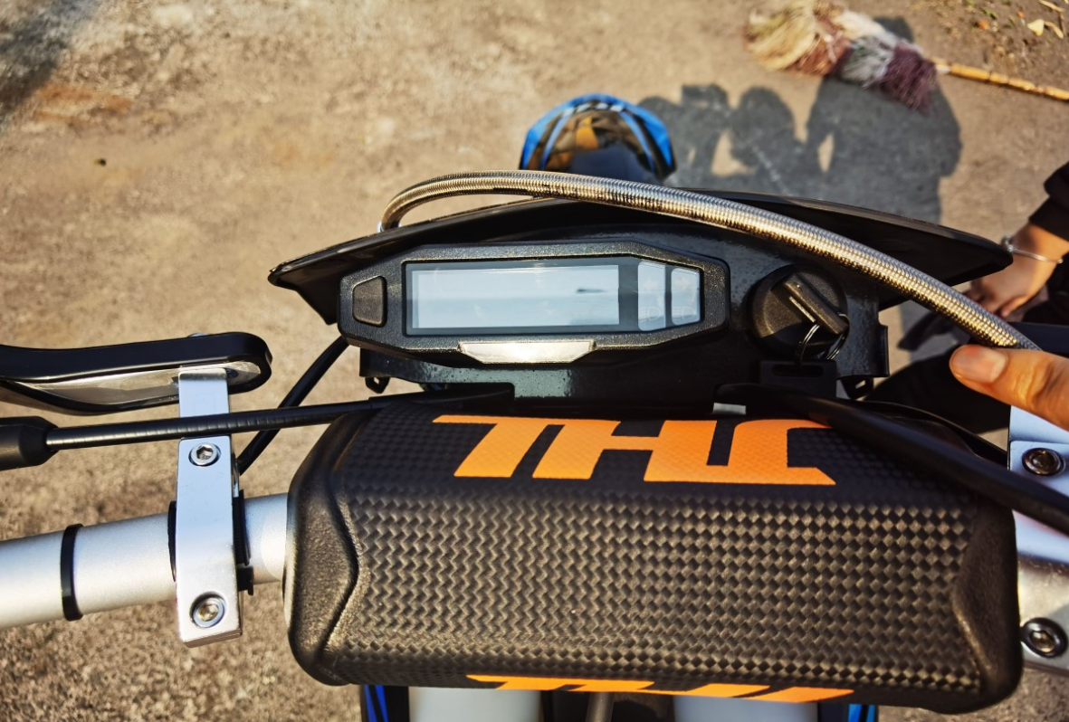 Мотоцикл JHLMOTO JHL Z3 CB250 (172FMM-3A) в Якутске