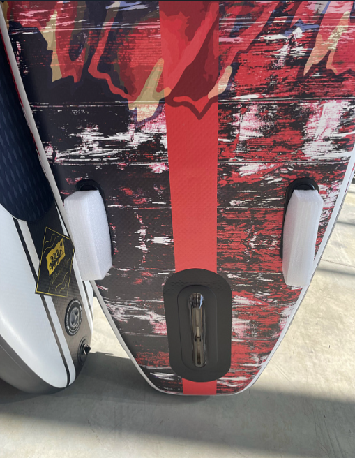 SUP (САП) ДОСКА RAIDEX TAKUMO 10.6’ (320СМ) N 10 в Якутске