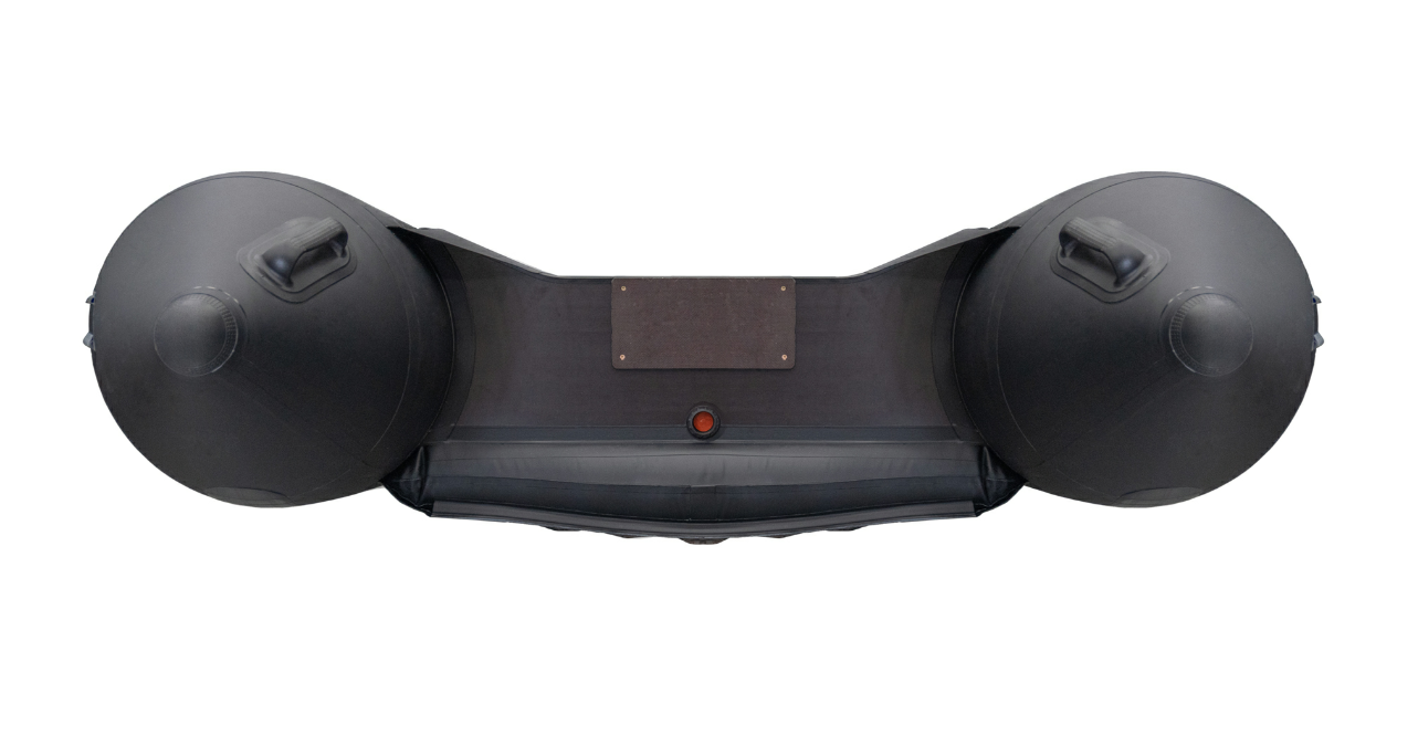 Лодка Таймень RX 3900 НДНД в Якутске