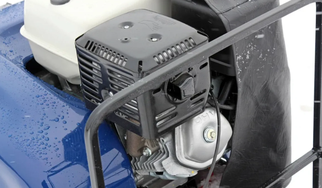 Мотобуксировщик PAXUS 500 AVANT 13 л.с. HONDA в Якутске