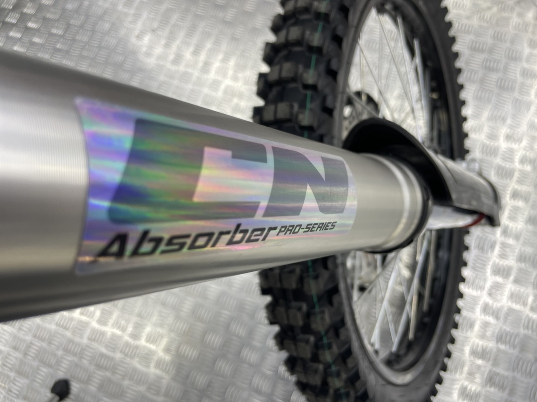 Кроссовый мотоцикл (эндуро) PROMAX PZ9 480 PRO-SPORT в Якутске