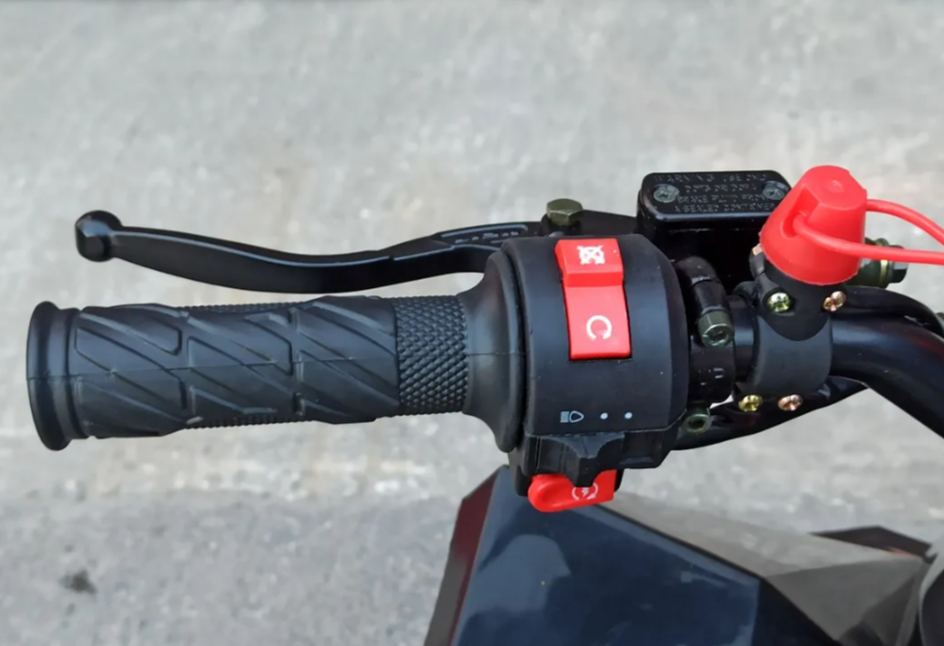 Квадроцикл PROMAX SNOW-RRO 150 + зимний комплект в Якутске