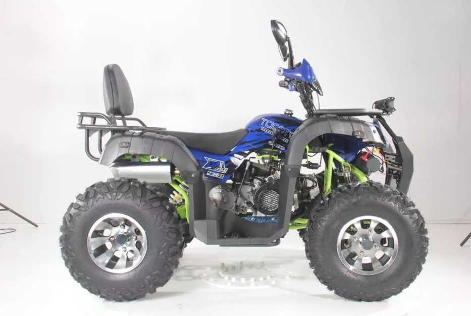 Квадроцикл YACOTA SELA MAX 200 в Якутске