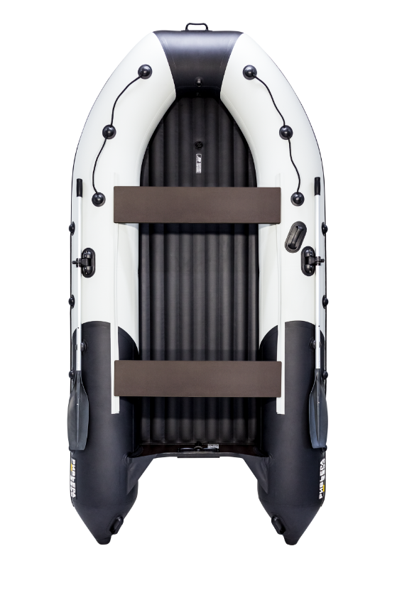 Лодка Ривьера 3600 НДНД-киль в Якутске