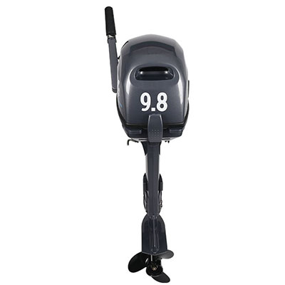 ЛОДОЧНЫЙ МОТОР ALLFA CG T9,8 в Якутске