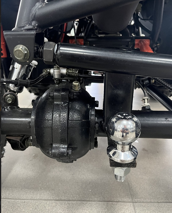 Квадроцикл PROMAX 300 4X4 ALL ROAD в Якутске