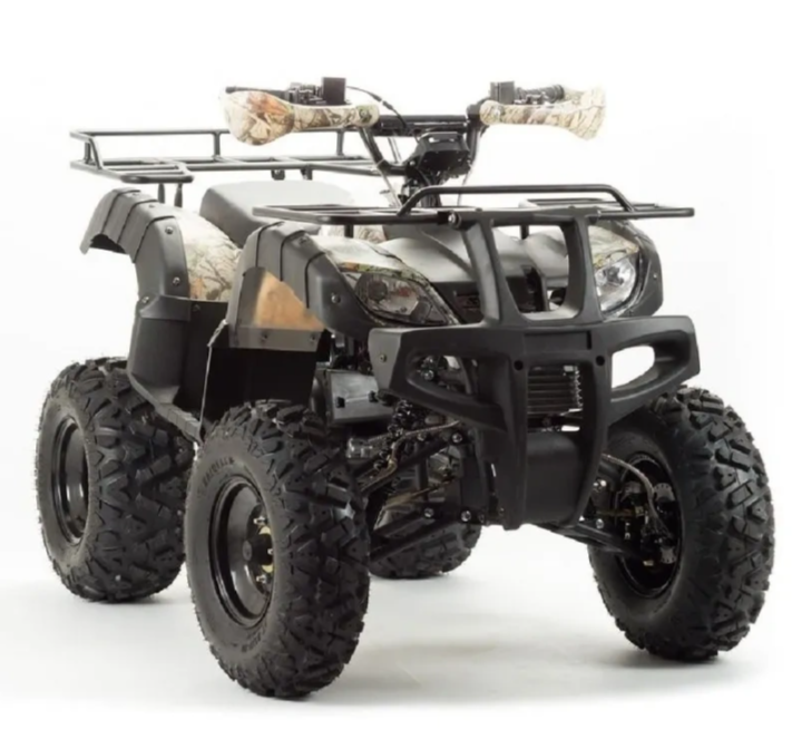 Квадроцикл PROMAX ATV 250 в Якутске